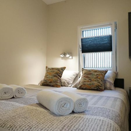 Floating vacationhome Tenerife Maastricht Buitenkant foto