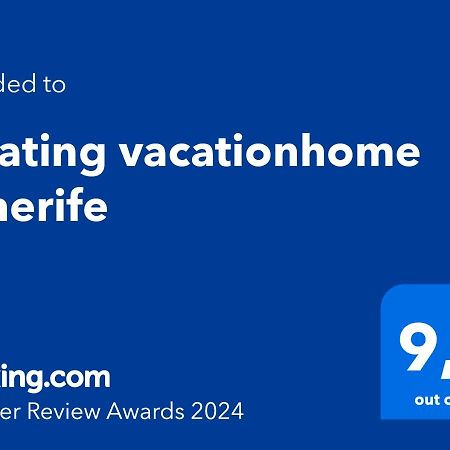 Floating vacationhome Tenerife Maastricht Buitenkant foto