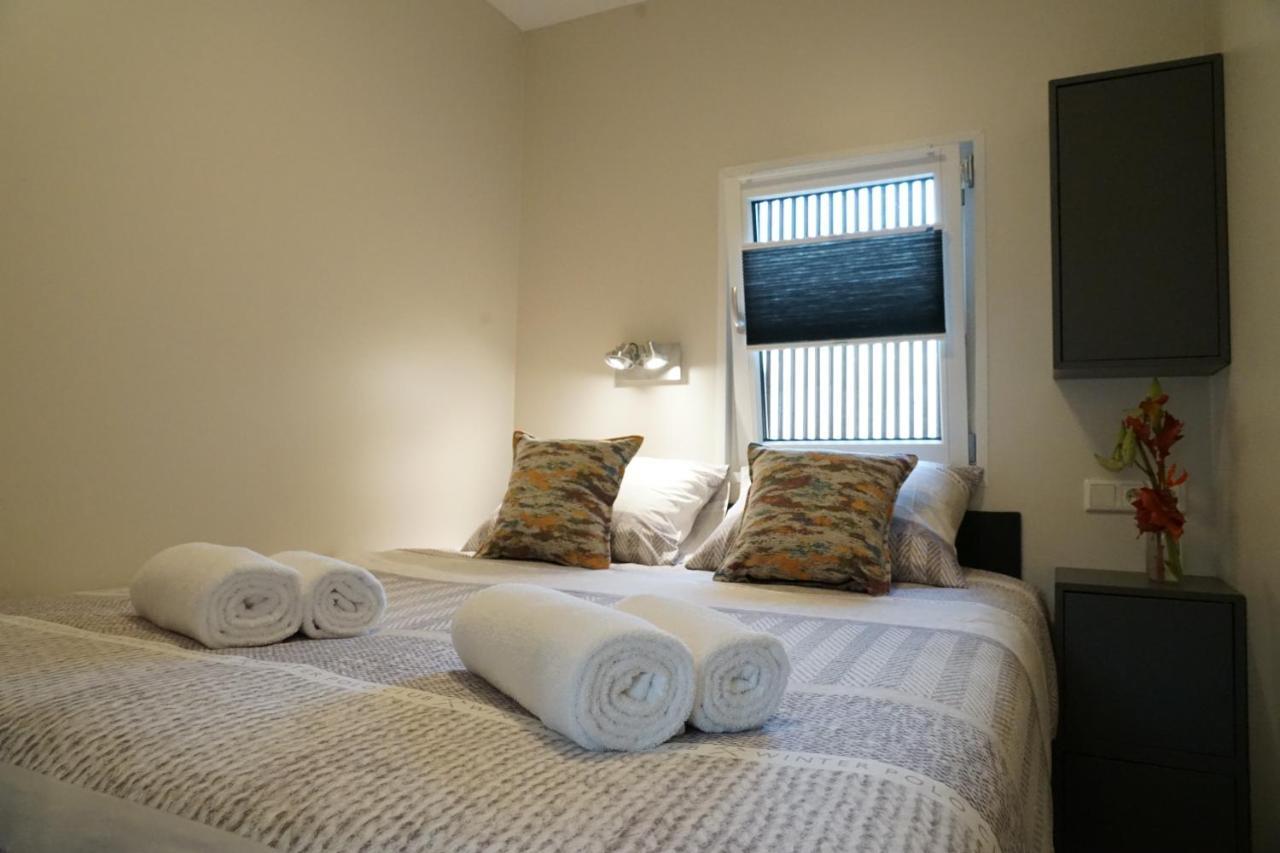 Floating vacationhome Tenerife Maastricht Buitenkant foto