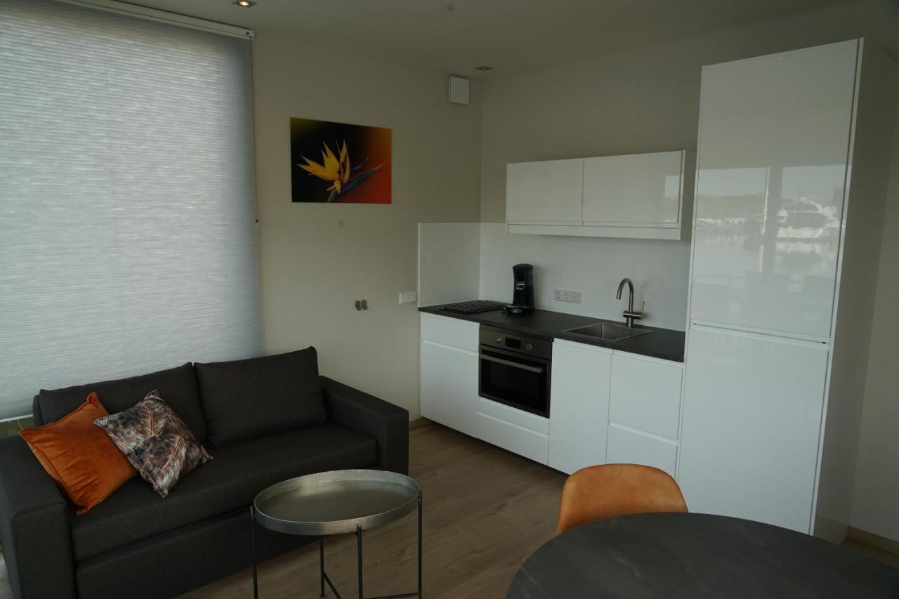 Floating vacationhome Tenerife Maastricht Buitenkant foto