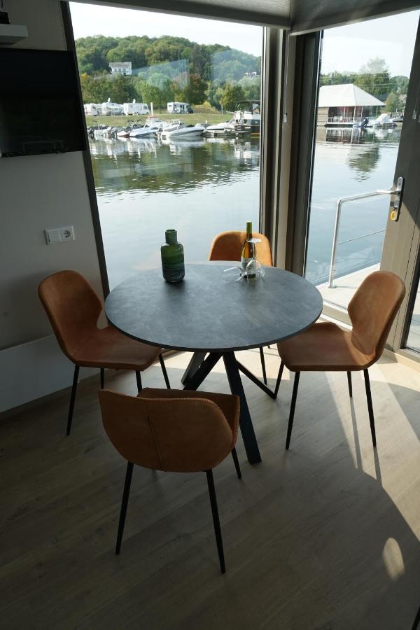 Floating vacationhome Tenerife Maastricht Buitenkant foto